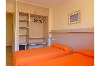 Edificio Azahar Apartment Salou Bagian luar foto