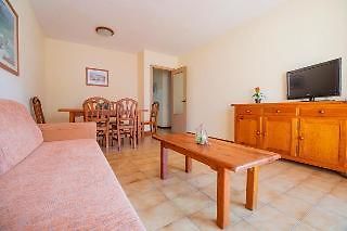 Edificio Azahar Apartment Salou Bagian luar foto