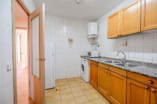 Edificio Azahar Apartment Salou Bagian luar foto