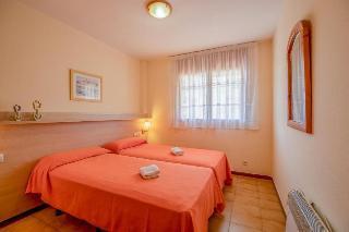 Edificio Azahar Apartment Salou Bagian luar foto